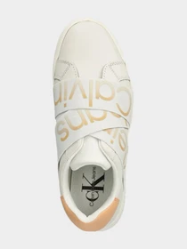 Кеды Calvin Klein модель YW0YW01443-02S Фото