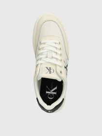 Кеды Calvin Klein модель YW0YW01296-01W Фото
