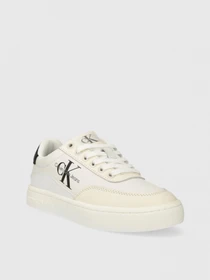 Кеды Calvin Klein модель YW0YW01296-01W Фото