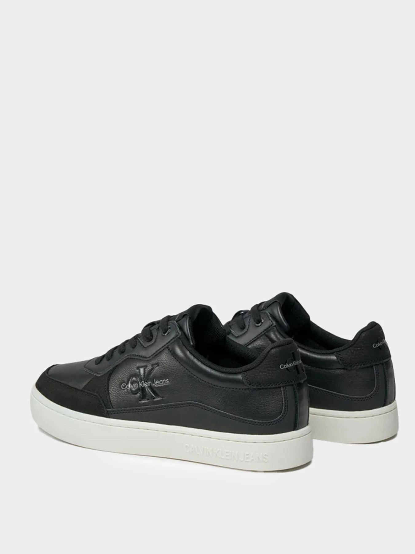 Кроссовки Calvin Klein модель YM0YM00885-0GM Кроссовки Calvin Klein модель YM0YM00885-0GM Фото