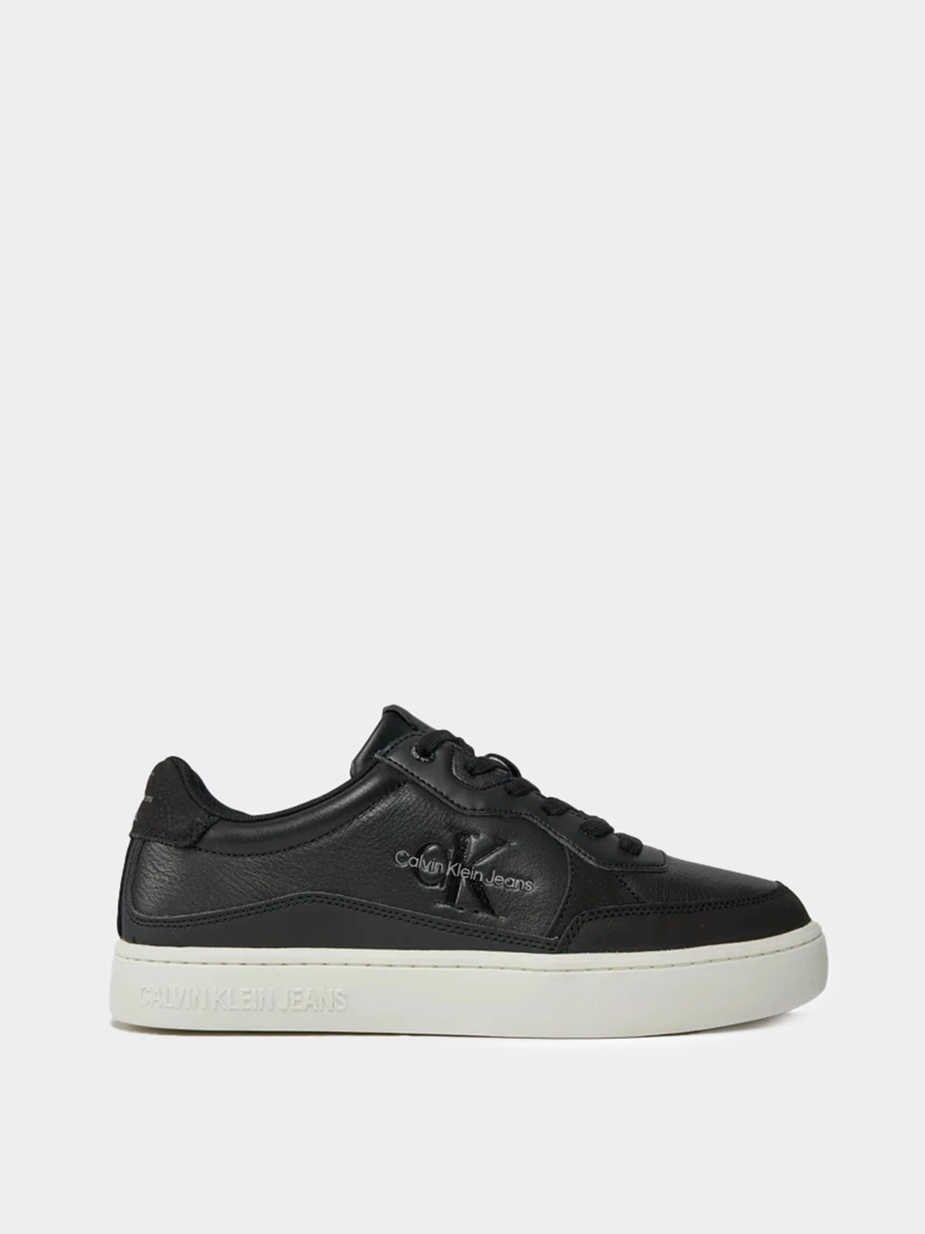 Кроссовки Calvin Klein модель YM0YM00885-0GM Кроссовки Calvin Klein модель YM0YM00885-0GM Фото