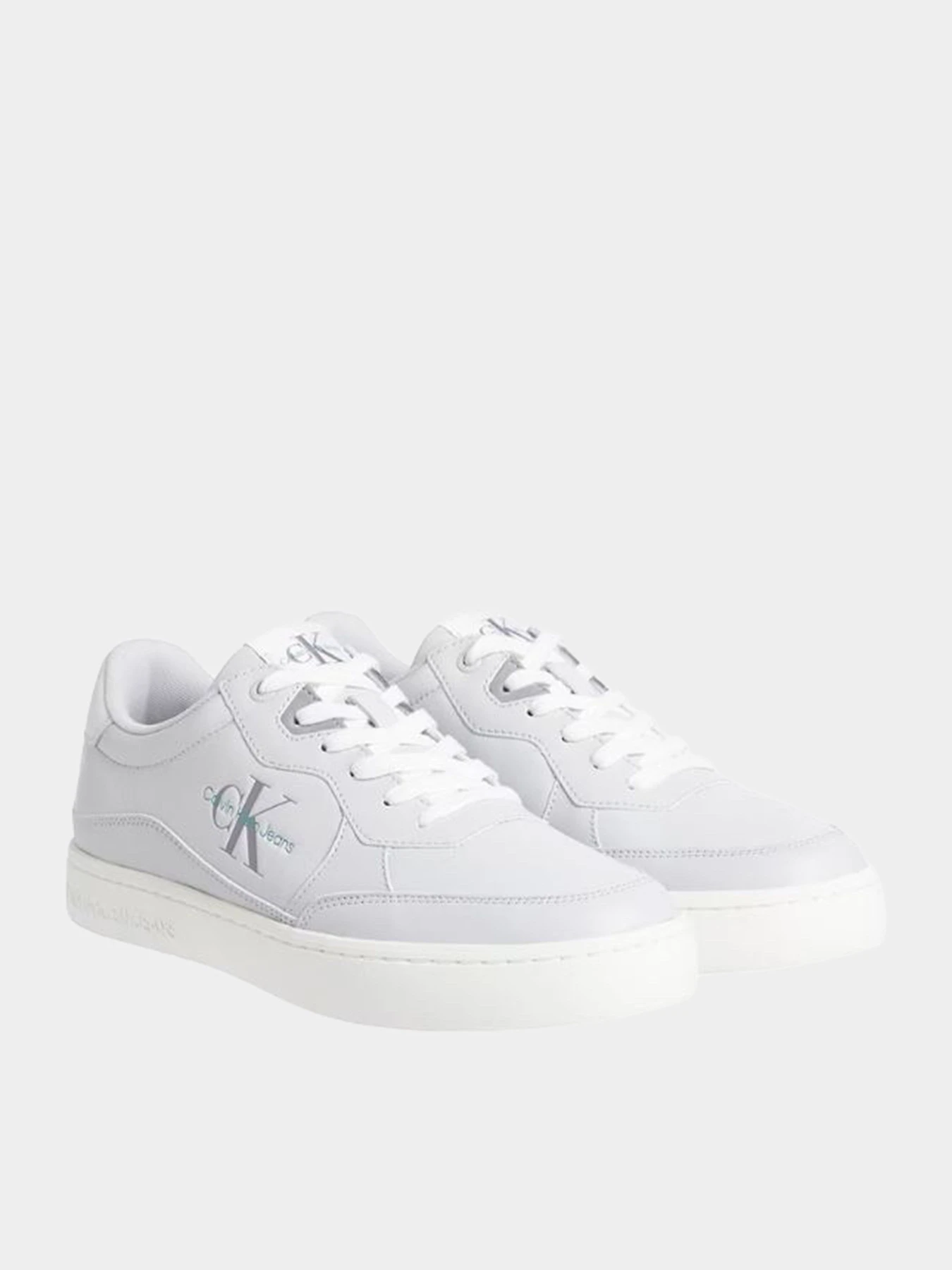 Кроссовки Calvin Klein модель YM0YM00885-0IX Кроссовки Calvin Klein модель YM0YM00885-0IX Фото