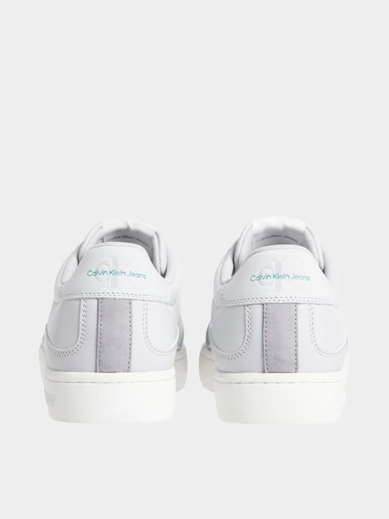 Кроссовки Calvin Klein модель YM0YM00885-0IX Кроссовки Calvin Klein модель YM0YM00885-0IX Фото