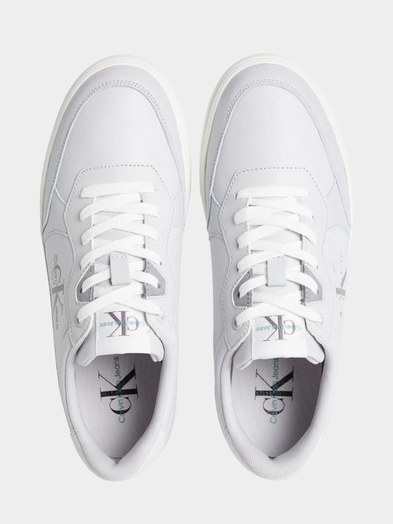Кроссовки Calvin Klein модель YM0YM00885-0IX Кроссовки Calvin Klein модель YM0YM00885-0IX Фото
