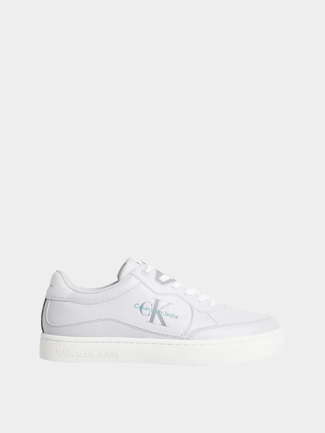 Кроссовки Calvin Klein модель YM0YM00885-0IX Кроссовки Calvin Klein модель YM0YM00885-0IX Фото