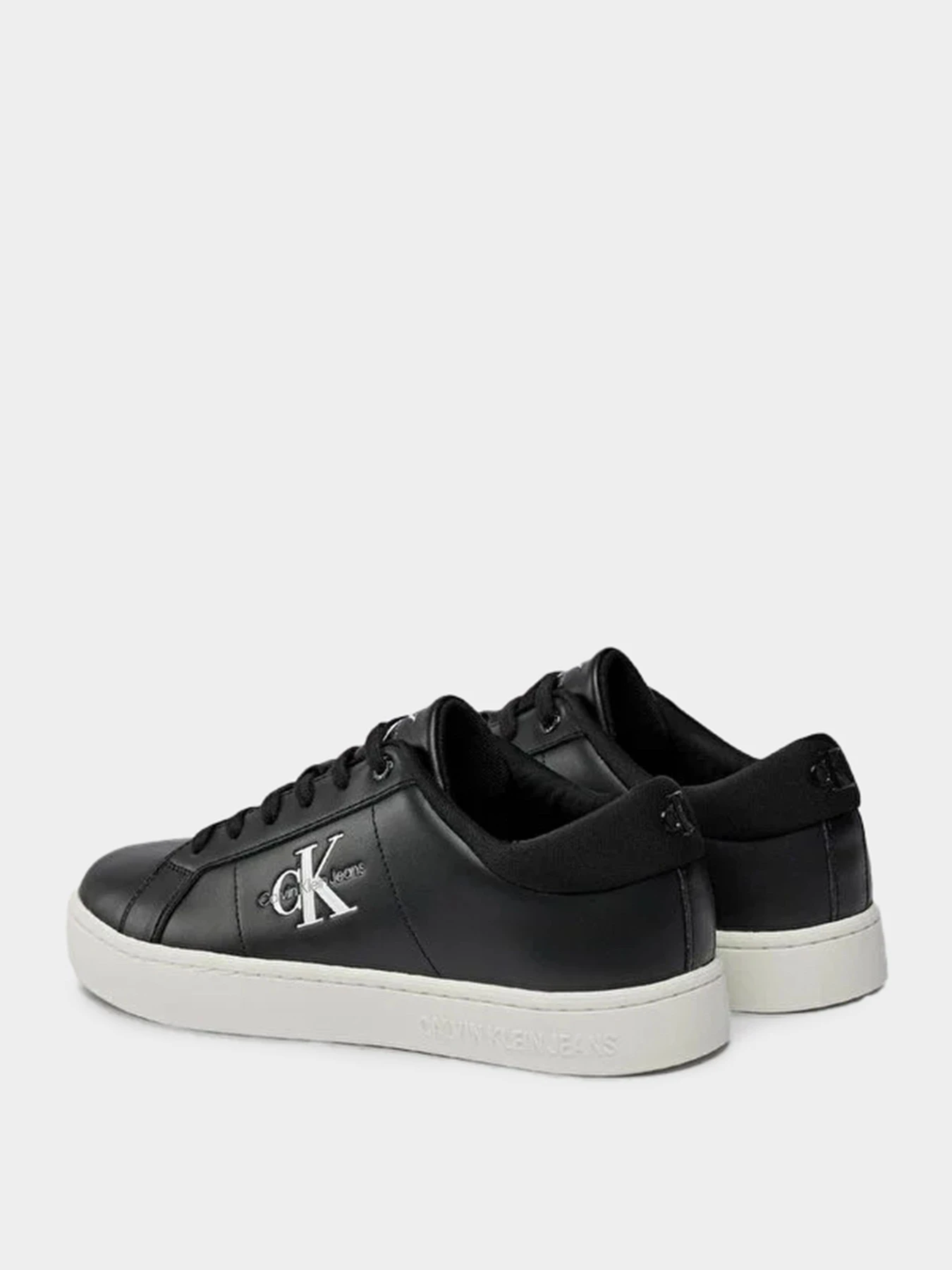 Кеды Calvin Klein модель YM0YM00864-0GM Кеды Calvin Klein модель YM0YM00864-0GM Фото
