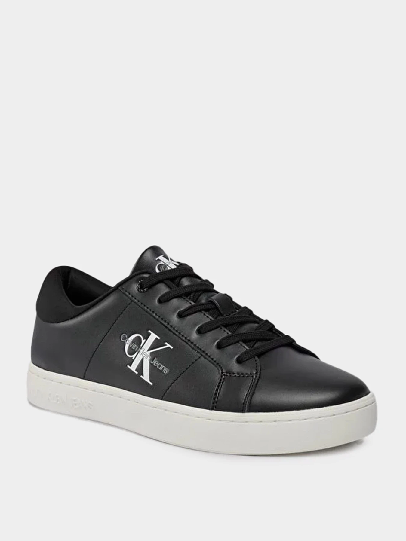 Кеды Calvin Klein модель YM0YM00864-0GM Кеды Calvin Klein модель YM0YM00864-0GM Фото