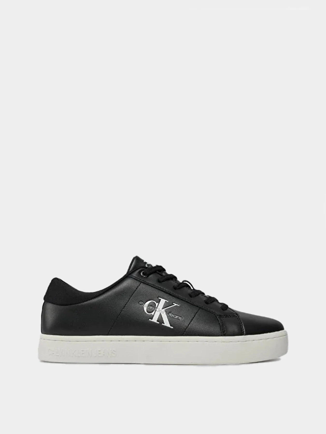Кеды Calvin Klein модель YM0YM00864-0GM Кеды Calvin Klein модель YM0YM00864-0GM Фото
