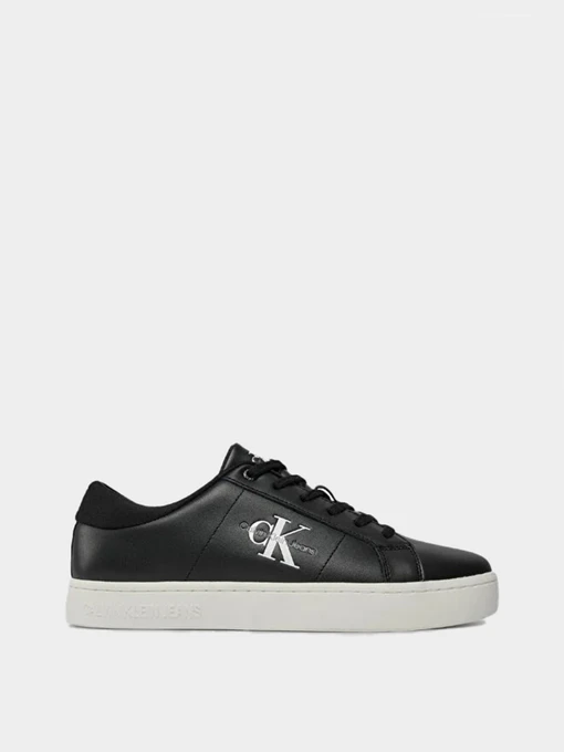 Кеды Calvin Klein модель YM0YM00864-0GM Фото
