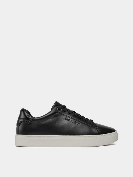 Кеды Calvin Klein модель HW0HW01863-BEH Фото