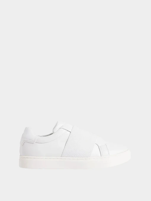 Кеды Calvin Klein модель HW0HW02007-0K4 Фото