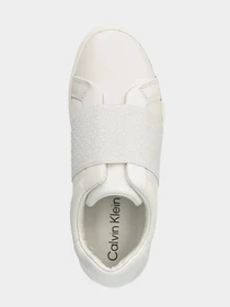 Кеды Calvin Klein модель HW0HW02007-0K4 Фото