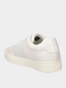 Кеды Calvin Klein модель HW0HW02007-0K4 Фото