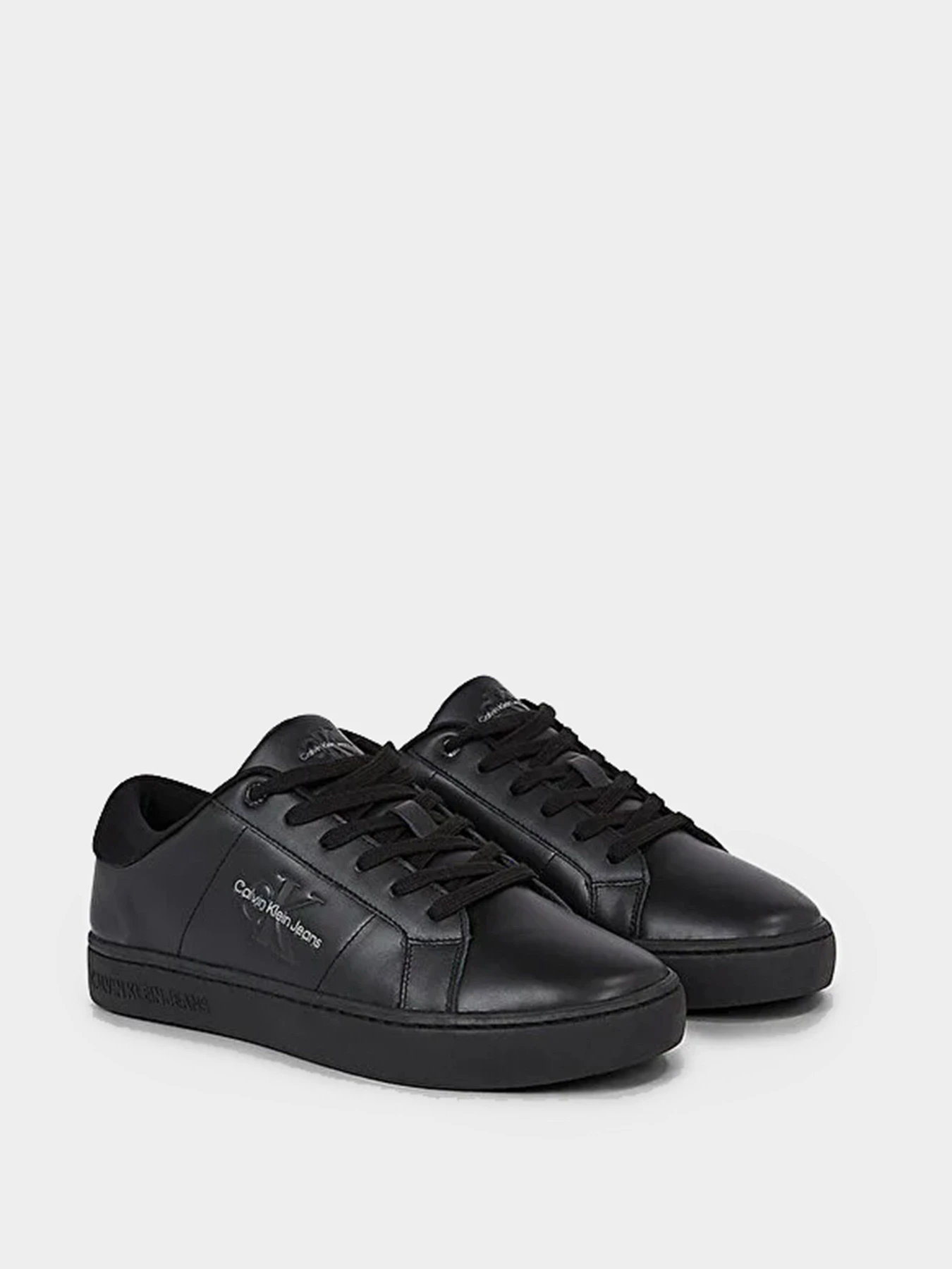 Кеды Calvin Klein модель YM0YM00864-0GT Кеды Calvin Klein модель YM0YM00864-0GT Фото