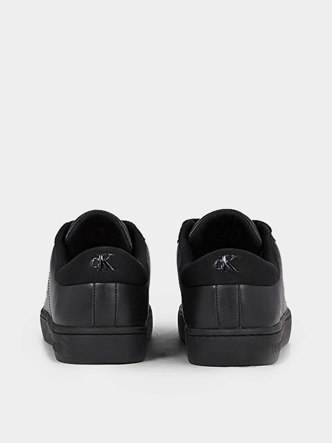 Кеды Calvin Klein модель YM0YM00864-0GT Кеды Calvin Klein модель YM0YM00864-0GT Фото