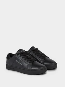 Кеды Calvin Klein модель YM0YM00864-0GT Фото