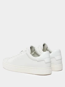 Кеды Calvin Klein модель HW0HW01863-0K4 Фото