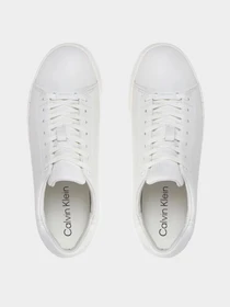 Кеды Calvin Klein модель HW0HW01863-0K4 Фото