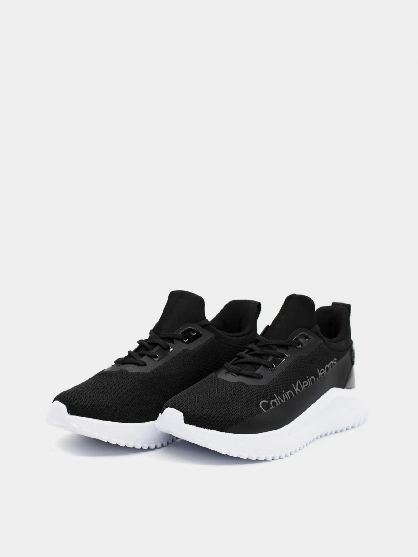 Кроссовки Calvin Klein модель YW0YW01303-0GM Кроссовки Calvin Klein модель YW0YW01303-0GM Фото