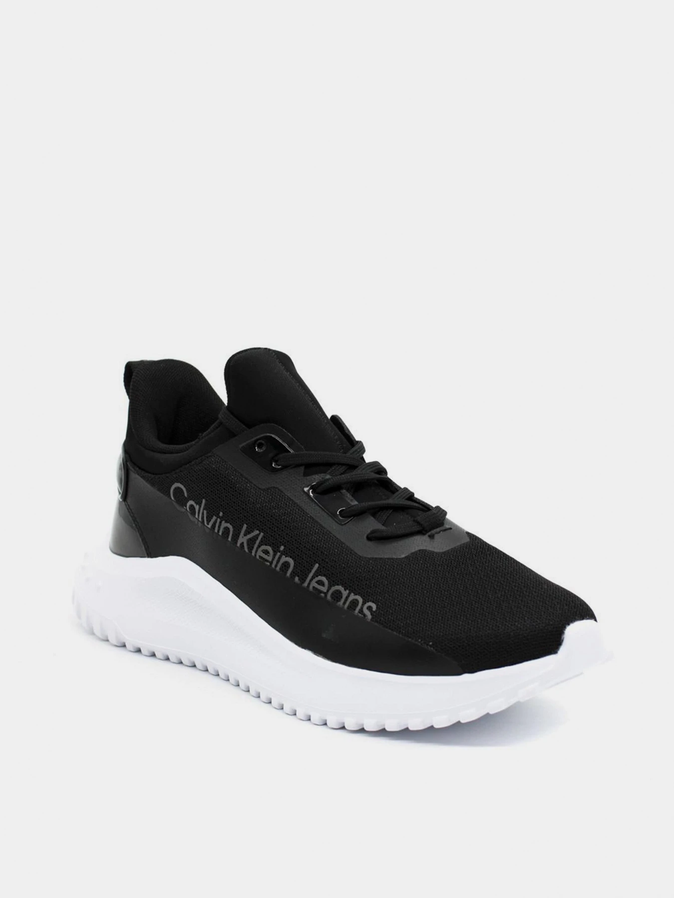 Кроссовки Calvin Klein модель YW0YW01303-0GM Кроссовки Calvin Klein модель YW0YW01303-0GM Фото