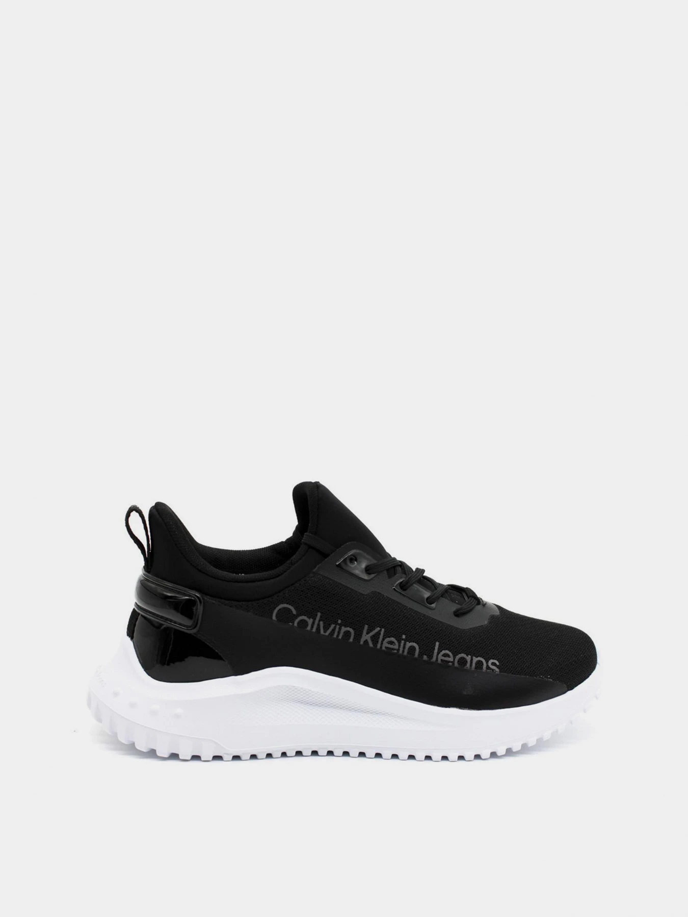 Кроссовки Calvin Klein модель YW0YW01303-0GM Кроссовки Calvin Klein модель YW0YW01303-0GM Фото