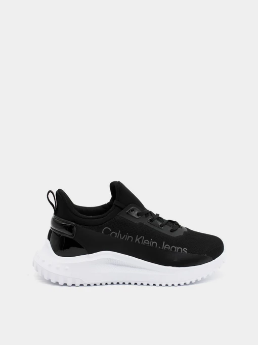 Кроссовки Calvin Klein модель YW0YW01303-0GM Фото