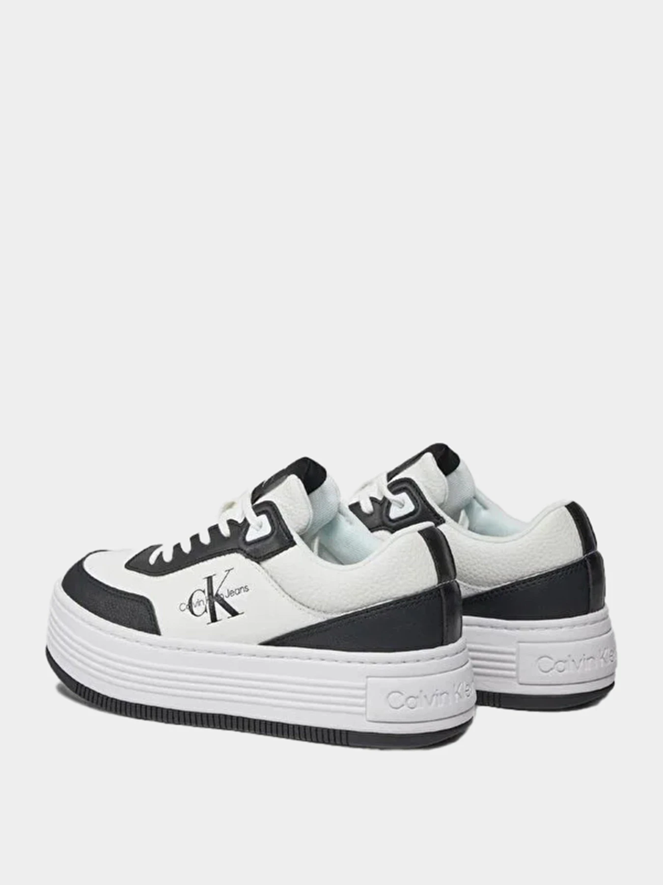 Кеды Calvin Klein модель YW0YW01316-0GM Кеды Calvin Klein модель YW0YW01316-0GM Фото
