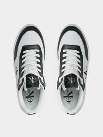 Кеды Calvin Klein модель YW0YW01316-0GM Фото
