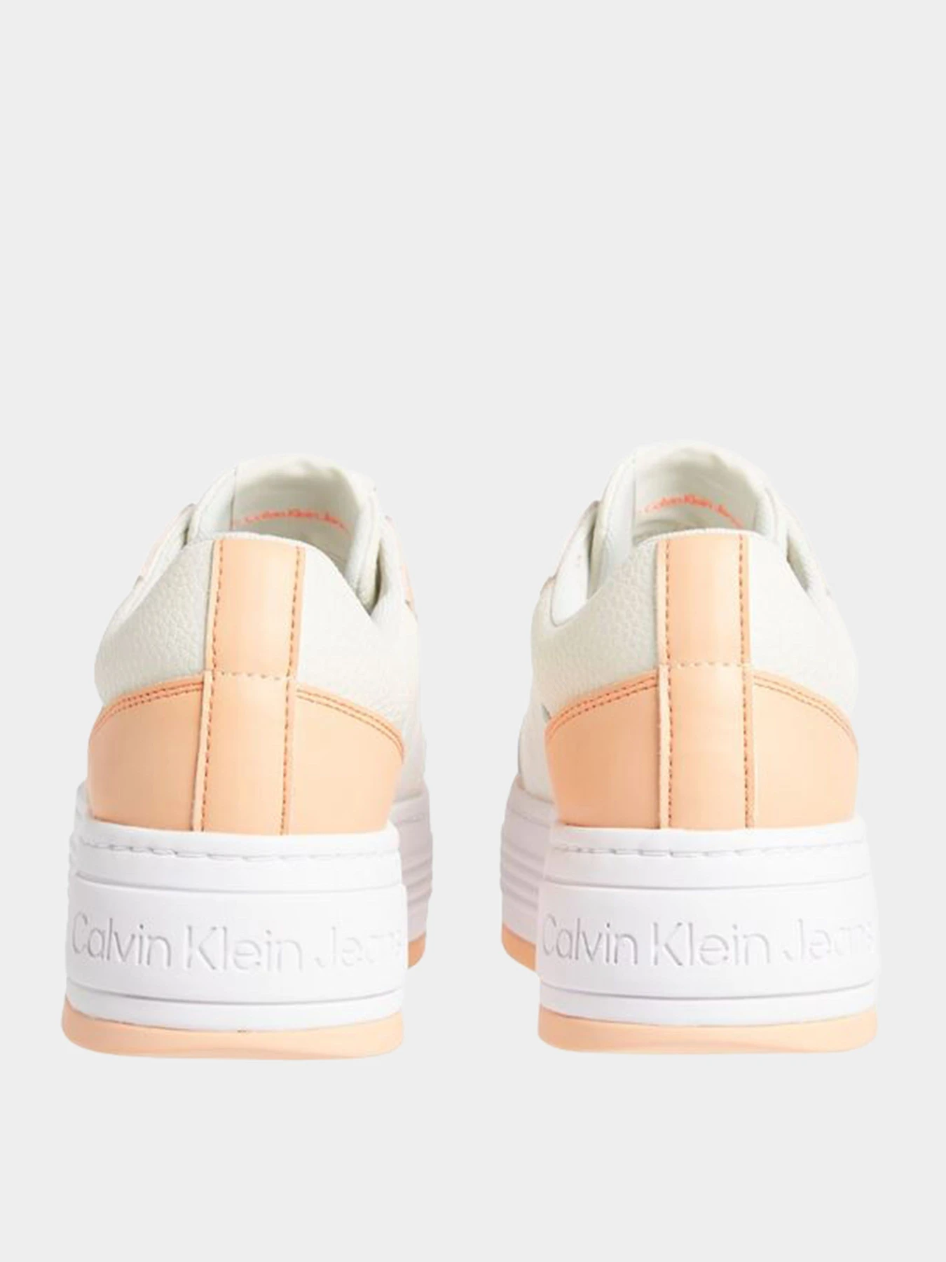 Кеды Calvin Klein модель YW0YW01316-0JM Фото