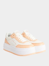 Кеды Calvin Klein модель YW0YW01316-0JM Фото