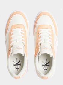 Кеды Calvin Klein модель YW0YW01316-0JM Фото