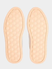 Кеды Calvin Klein модель YW0YW01316-0JM Фото