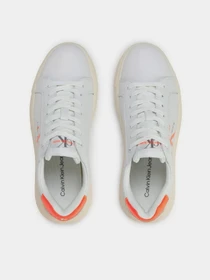 Кеды Calvin Klein модель YW0YW00823-02W Фото