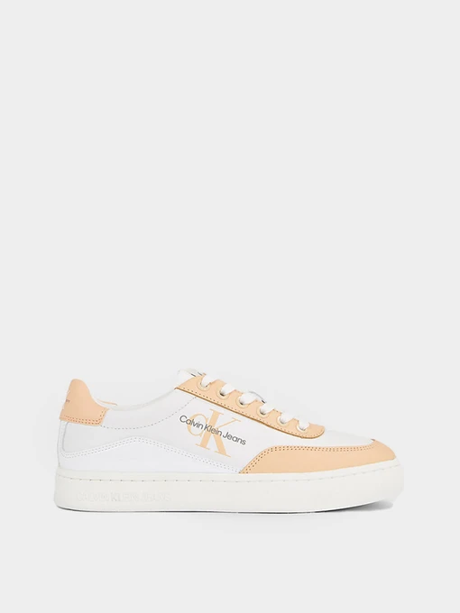 Кеды Calvin Klein модель YW0YW01296-02S Фото