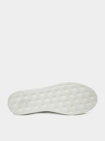 Кеды Calvin Klein модель YM0YM00864-01W Фото