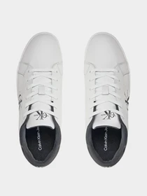 Кеды Calvin Klein модель YM0YM00864-01W Фото