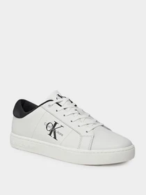 Кеды Calvin Klein модель YM0YM00864-01W Фото