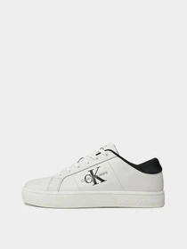 Кеды Calvin Klein модель YM0YM00864-01W Фото