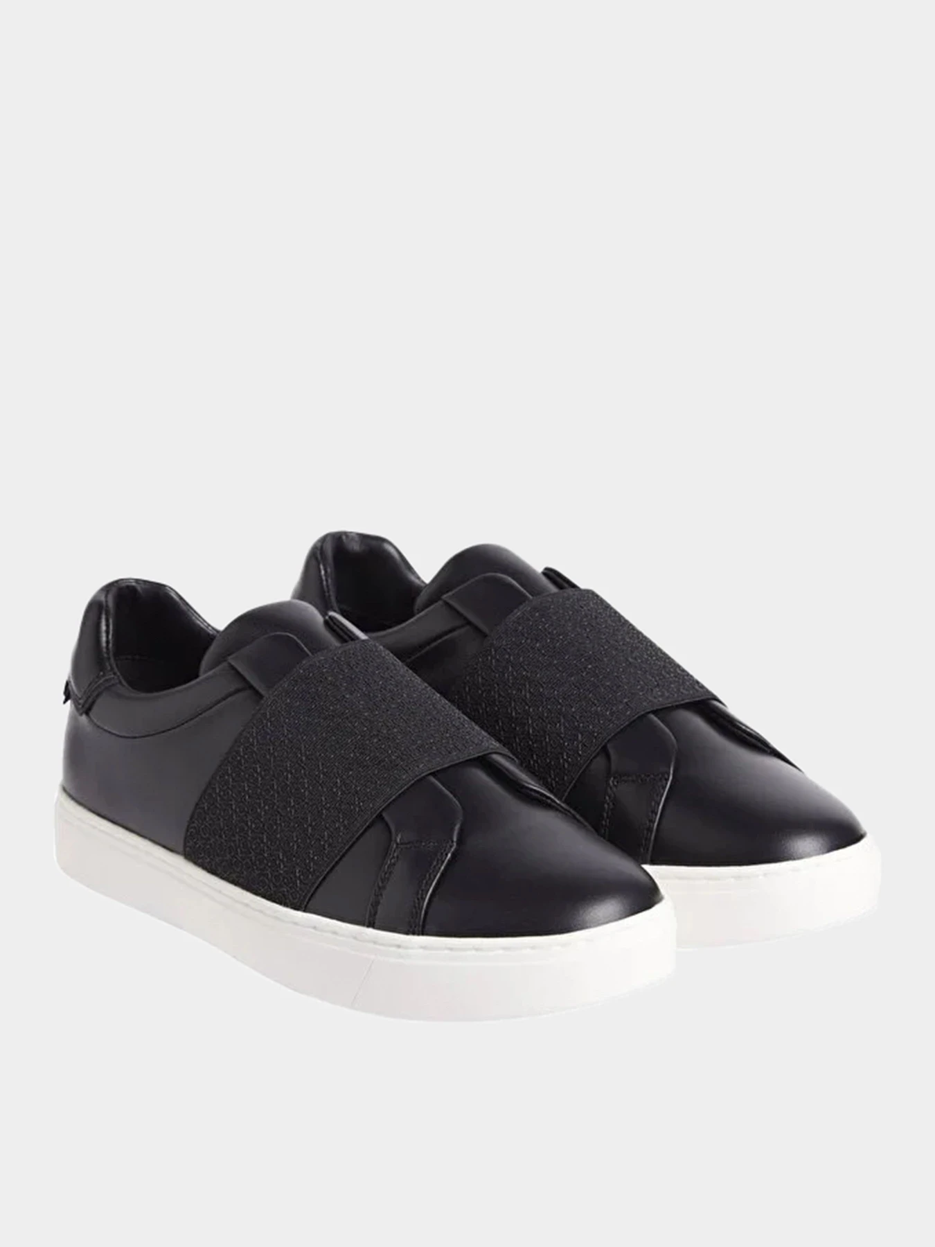 Кеды Calvin Klein модель HW0HW02007-BEH Фото