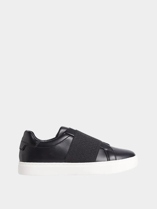 Кеды Calvin Klein модель HW0HW02007-BEH Фото
