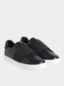Кеды Calvin Klein модель HW0HW02007-BEH Фото
