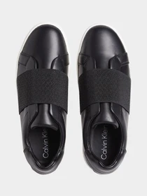 Кеды Calvin Klein модель HW0HW02007-BEH Фото