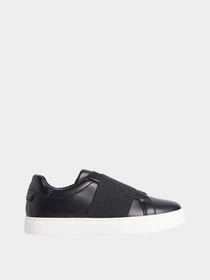 Кеды Calvin Klein модель HW0HW02007-BEH Фото