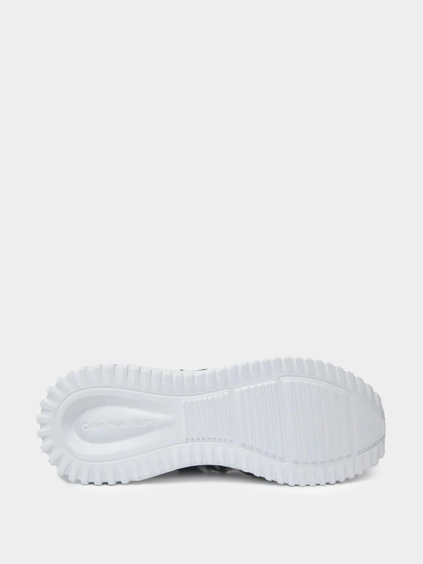 Кроссовки Calvin Klein модель YW0YW01319-01F Кроссовки Calvin Klein модель YW0YW01319-01F Фото