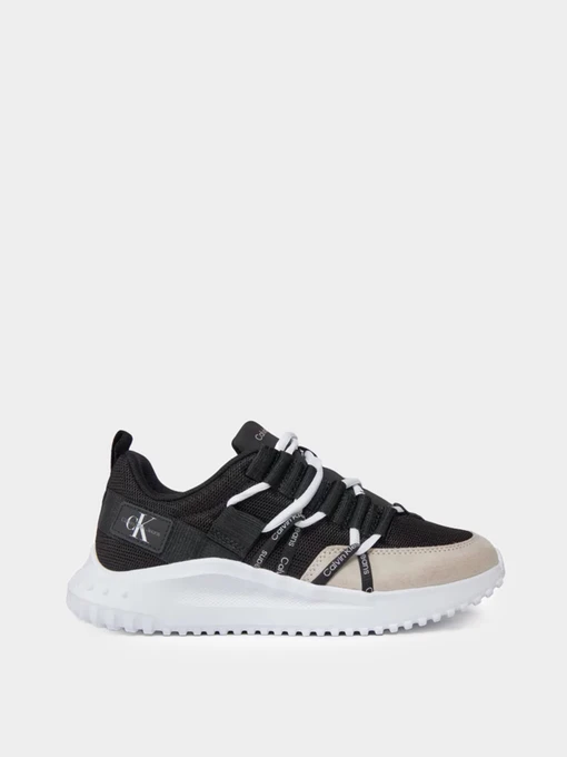 Кроссовки Calvin Klein модель YW0YW01319-01F Фото