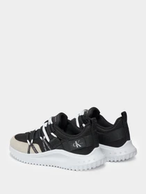 Кроссовки Calvin Klein модель YW0YW01319-01F Фото