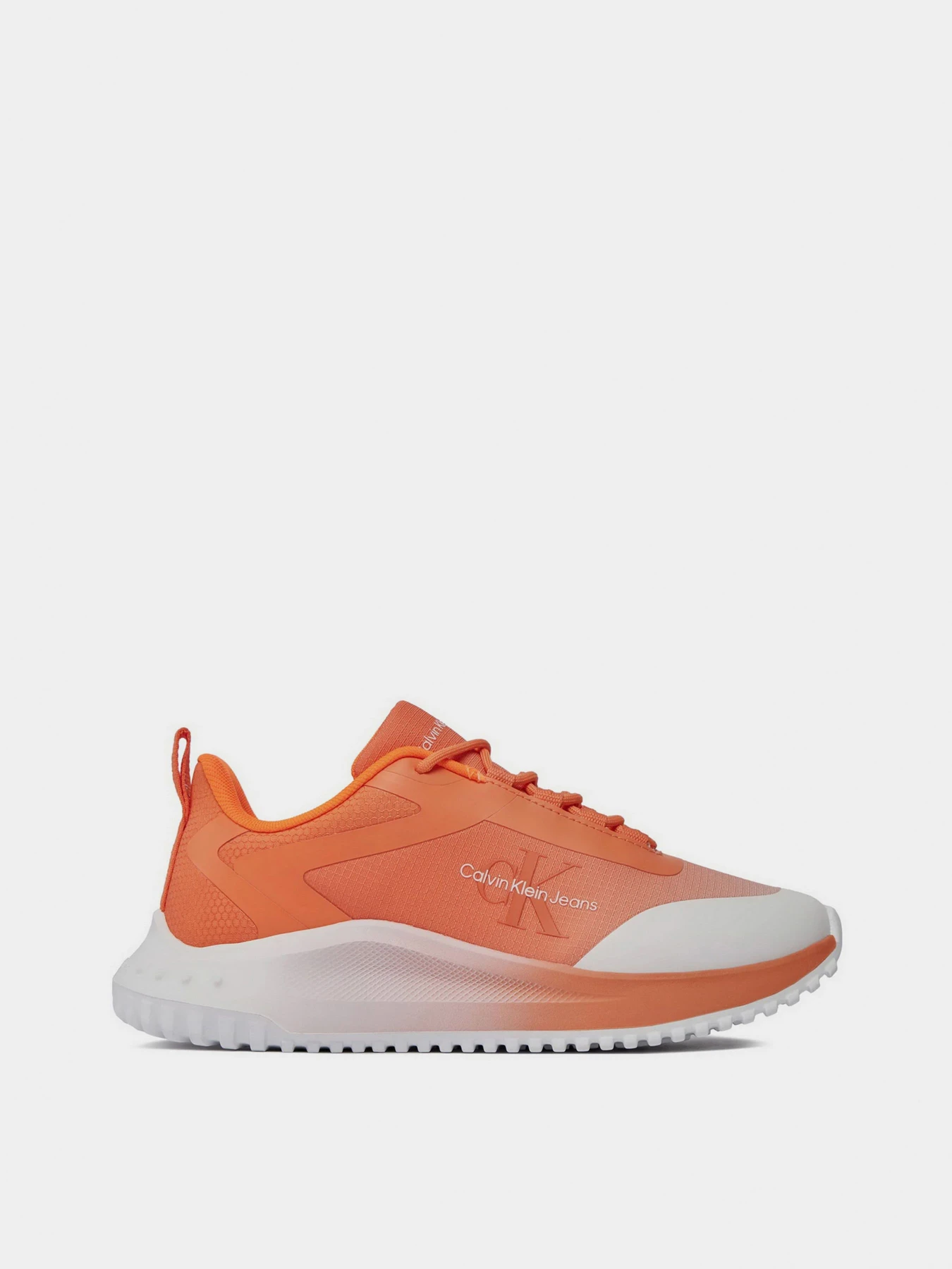 Кроссовки Calvin Klein модель YW0YW01456-0JJ Кроссовки Calvin Klein модель YW0YW01456-0JJ Фото