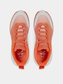 Кроссовки Calvin Klein модель YW0YW01456-0JJ Фото