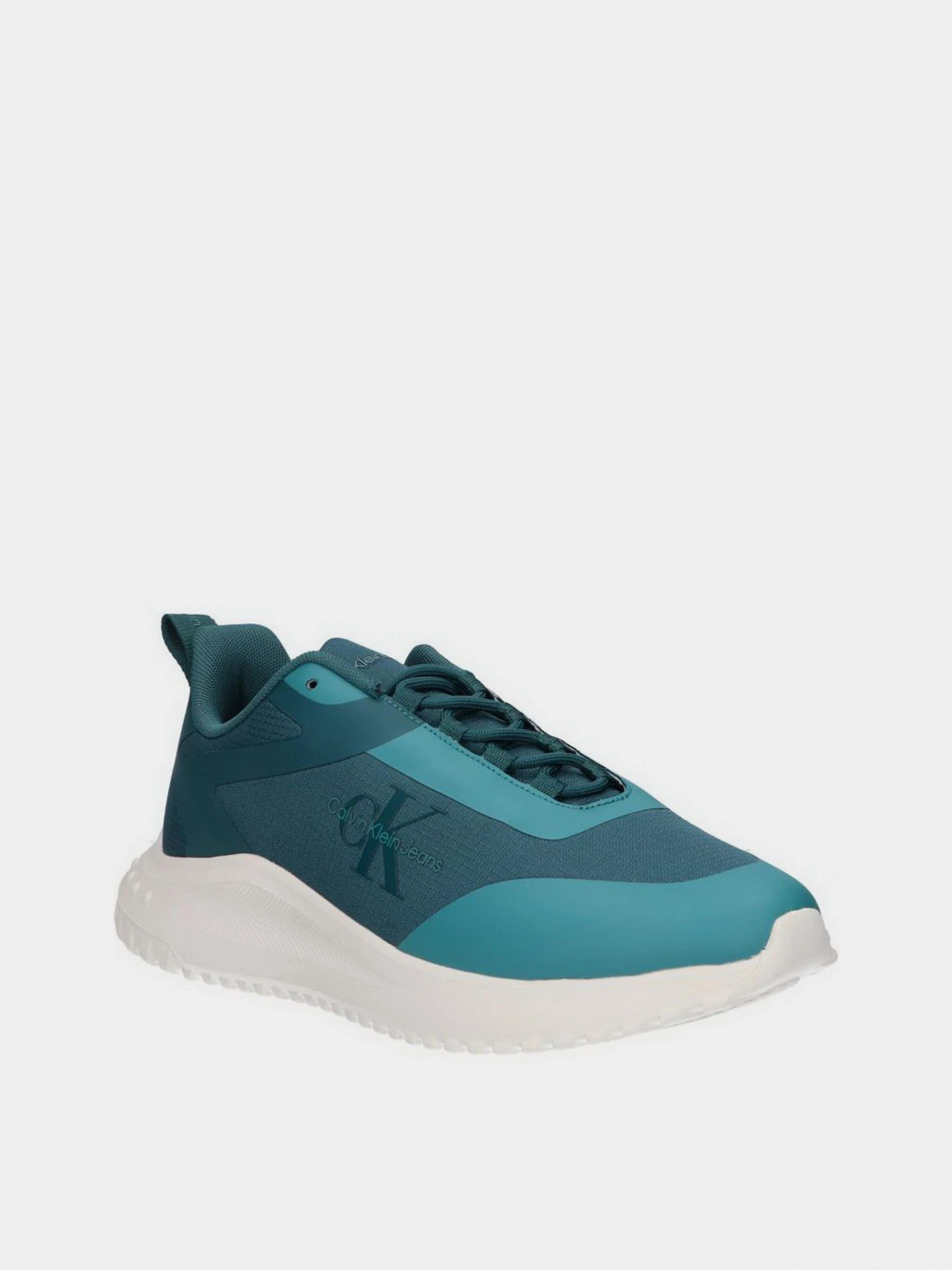 Кроссовки Calvin Klein модель YM0YM00968-0G2 Кроссовки Calvin Klein модель YM0YM00968-0G2 Фото