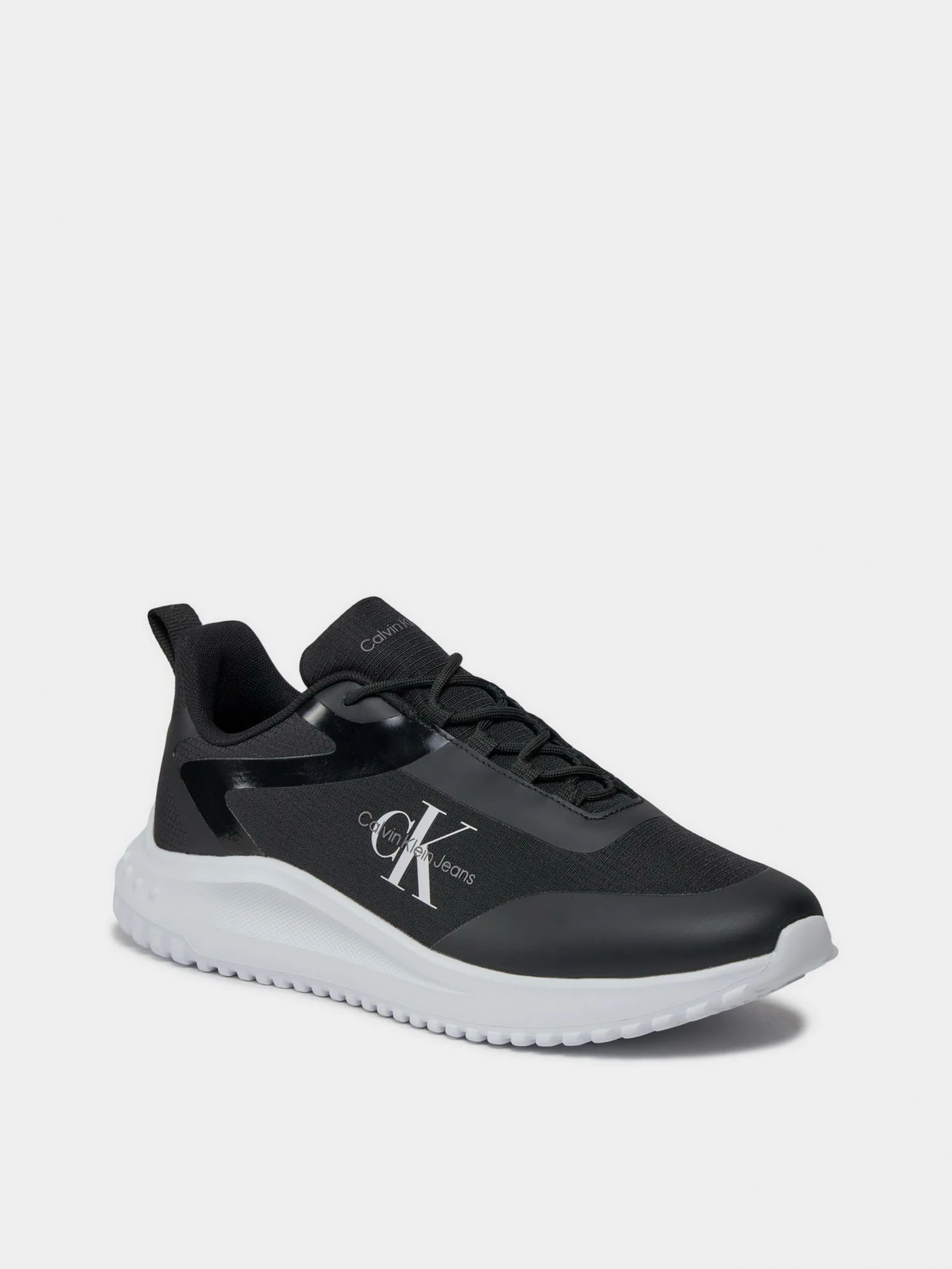 Кроссовки Calvin Klein модель YM0YM00968-0GM Кроссовки Calvin Klein модель YM0YM00968-0GM Фото